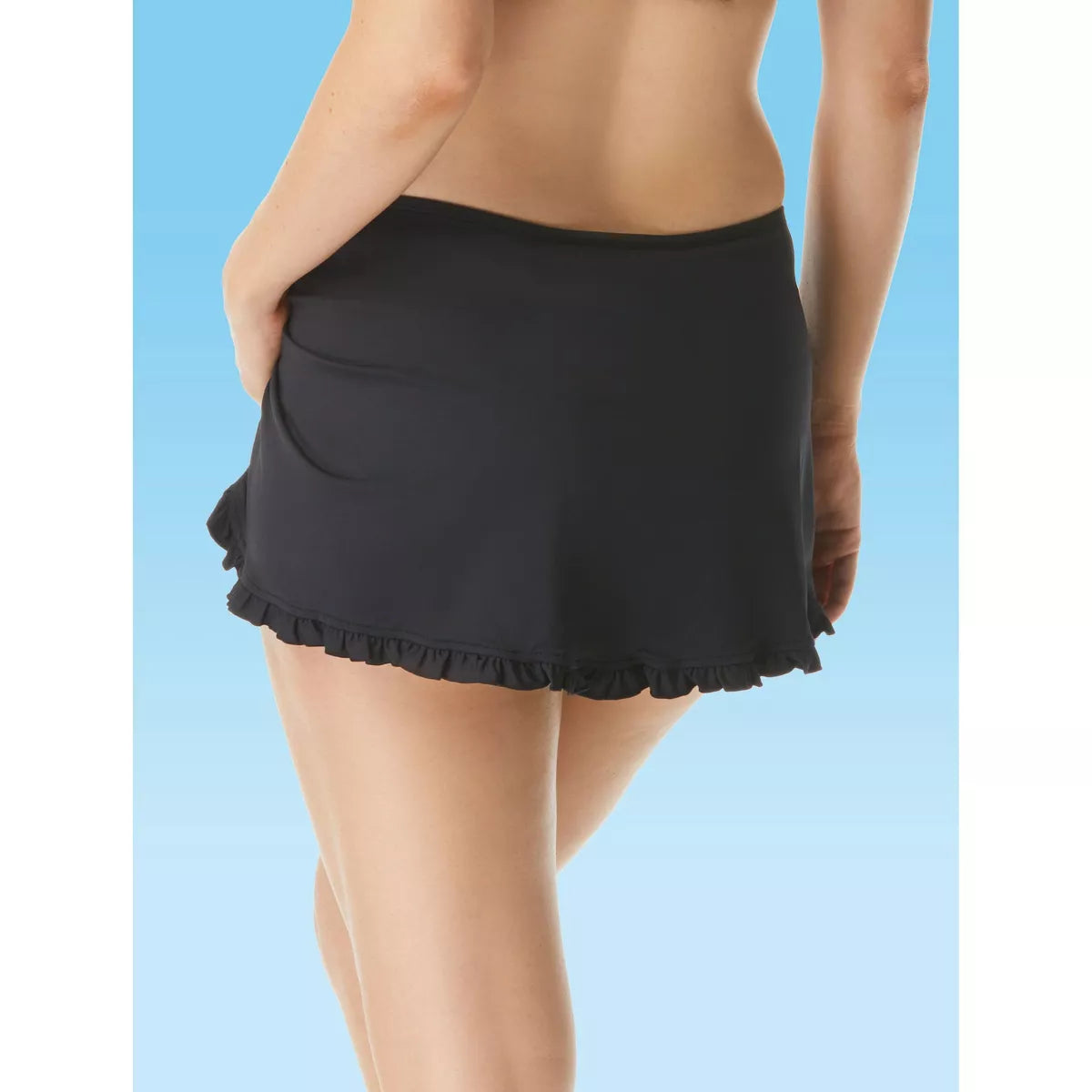 Beach House Swim Tess Swim Skirt